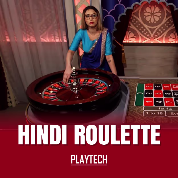 Hindi Roulette